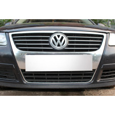 Защита радиатора - VOLKSWAGEN PASSAT (B6) 2005-2010г.в. (VI)