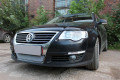 Защита радиатора - VOLKSWAGEN PASSAT (B6) 2005-2010г.в. (VI)