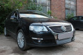 Защита радиатора - VOLKSWAGEN PASSAT (B6) 2005-2010г.в. (VI)