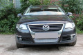 Защита радиатора - VOLKSWAGEN PASSAT (B6) 2005-2010г.в. (VI)