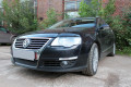 Защита радиатора - VOLKSWAGEN PASSAT (B6) 2005-2010г.в. (VI)