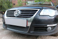 Защита радиатора - VOLKSWAGEN PASSAT (B6) 2005-2010г.в. (VI)