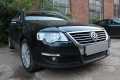 Защита радиатора - VOLKSWAGEN PASSAT (B6) 2005-2010г.в. (VI)
