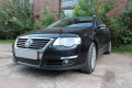 Защита радиатора - VOLKSWAGEN PASSAT (B6) 2005-2010г.в. (VI)