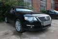 Защита радиатора - VOLKSWAGEN PASSAT (B6) 2005-2010г.в. (VI)