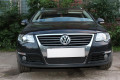 Защита радиатора - VOLKSWAGEN PASSAT (B6) 2005-2010г.в. (VI)