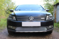 Защита радиатора - VOLKSWAGEN PASSAT (B7) 2011-2015г.в. (VII) AllTrack 