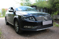 Защита радиатора - VOLKSWAGEN PASSAT (B7) 2011-2015г.в. (VII)