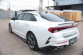 2D Дефлектор окон - KIA K5 2019-2024г.в. (V)