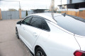 2D Дефлектор окон - KIA K5 2019-2024г.в. (V)
