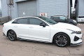 2D Дефлектор окон - KIA K5 2019-2024г.в. (V)