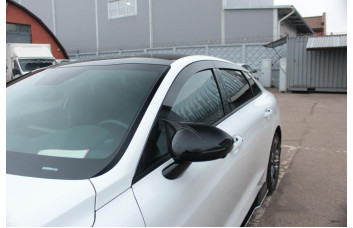 2D Дефлектор окон - KIA K5 2019-2024г.в. (V)