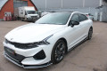 2D Дефлектор окон - KIA K5 2019-2024г.в. (V)