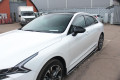 2D Дефлектор окон - KIA K5 2019-2024г.в. (V)