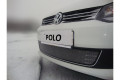 Защита радиатора - VOLKSWAGEN POLO 2010-2015г.в. (V) Седан