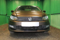 Защита радиатора - VOLKSWAGEN POLO 2015-2020г.в. (V рестайлинг) 