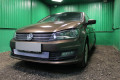 Защита радиатора - VOLKSWAGEN POLO 2015-2020г.в. (V рестайлинг) 
