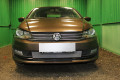 Защита радиатора - VOLKSWAGEN POLO 2015-2020г.в. (V рестайлинг) 