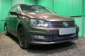 Защита радиатора - VOLKSWAGEN POLO 2015-2020г.в. (V рестайлинг) 