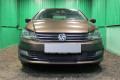 Защита радиатора - VOLKSWAGEN POLO 2015-2020г.в. (V рестайлинг) 