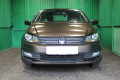 Защита радиатора - VOLKSWAGEN POLO 2015-2020г.в. (V рестайлинг) 