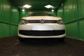 Защита радиатора - VOLKSWAGEN POLO 2010-2014г.в. (V) Хэтчбек