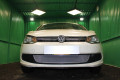 Защита радиатора - VOLKSWAGEN POLO 2010-2014г.в. (V) Хэтчбек