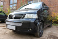 Защита радиатора - VOLKSWAGEN CARAVELLE (T5) 2003-2009г.в. (V) 