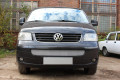 Защита радиатора - VOLKSWAGEN CARAVELLE (T5) 2003-2009г.в. (V) 