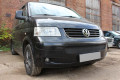 Защита радиатора - VOLKSWAGEN CARAVELLE (T5) 2003-2009г.в. (V) 