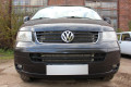 Защита радиатора - VOLKSWAGEN MULTIVAN (T5) 2003-2009г.в. (V)