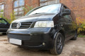 Защита радиатора - VOLKSWAGEN MULTIVAN (T5) 2003-2009г.в. (V)