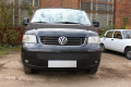 Защита радиатора - VOLKSWAGEN MULTIVAN (T6) 2015-2019г.в. (VI) Защита радиатора - VOLKSWAGEN MULTIVAN (T6) 2015-2019г.в. (VI)