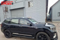 2D Дефлектор окон - KIA MOHAVE 2019-2024г.в. (I рестайлинг-2)