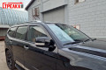 2D Дефлектор окон - KIA MOHAVE 2019-2024г.в. (I рестайлинг-2)