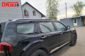 2D Дефлектор окон - KIA MOHAVE 2019-2024г.в. (I рестайлинг-2)
