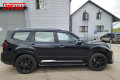 2D Дефлектор окон - KIA MOHAVE 2019-2024г.в. (I рестайлинг-2)