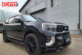 2D Дефлектор окон - KIA MOHAVE 2019-2024г.в. (I рестайлинг-2)