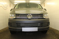 Защита радиатора - VOLKSWAGEN MULTIVAN (T6 TrendLine) 2015-2019г.в. (VI) 