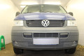 Защита радиатора - VOLKSWAGEN TRANSPORTER (T5) 2003-2009г.в. (V)