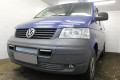 Защита радиатора - VOLKSWAGEN TRANSPORTER (T5) 2003-2009г.в. (V)