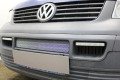 Защита радиатора - VOLKSWAGEN TRANSPORTER (T5) 2003-2009г.в. (V)