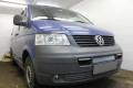 Защита радиатора - VOLKSWAGEN TRANSPORTER (T5) 2003-2009г.в. (V)