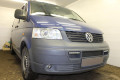 Защита радиатора - VOLKSWAGEN TRANSPORTER (T5) 2003-2009г.в. (V)