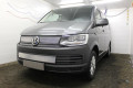 Защита радиатора - VOLKSWAGEN TRANSPORTER (T6) 2015-2019г.в. (VI) Защита радиатора - VOLKSWAGEN TRANSPORTER (T6) 2015-2019г.в. (VI)