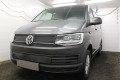 Защита радиатора - VOLKSWAGEN TRANSPORTER (T6 TrendLine) 2015-2019г.в. (VI) Защита радиатора - VOLKSWAGEN TRANSPORTER (T6 TrendLine) 2015-2019г.в. (VI)