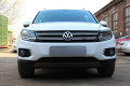 Защита радиатора - VOLKSWAGEN TIGUAN (Track & Field) 2011-2016г.в. (I рестайлинг) Защита радиатора - VOLKSWAGEN TIGUAN (Track & Field) 2011-2016г.в. (I рестайлинг)