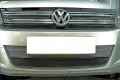 Защита радиатора - VOLKSWAGEN TIGUAN 2011-2016г.в. (I рестайлинг) Защита радиатора - VOLKSWAGEN TIGUAN 2011-2016г.в. (I рестайлинг)