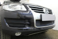 Защита радиатора - VOLKSWAGEN TOUAREG 2007-2010г.в. (I рестайлинг) Защита радиатора - VOLKSWAGEN TOUAREG 2007-2010г.в. (I рестайлинг)