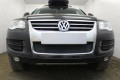 Защита радиатора - VOLKSWAGEN TOUAREG 2007-2010г.в. (I рестайлинг) Защита радиатора - VOLKSWAGEN TOUAREG 2007-2010г.в. (I рестайлинг)